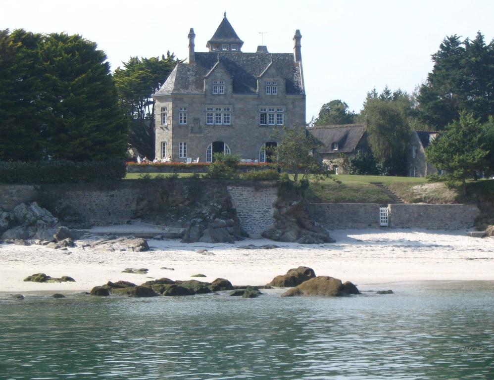 Residence le Domaine des Glenans