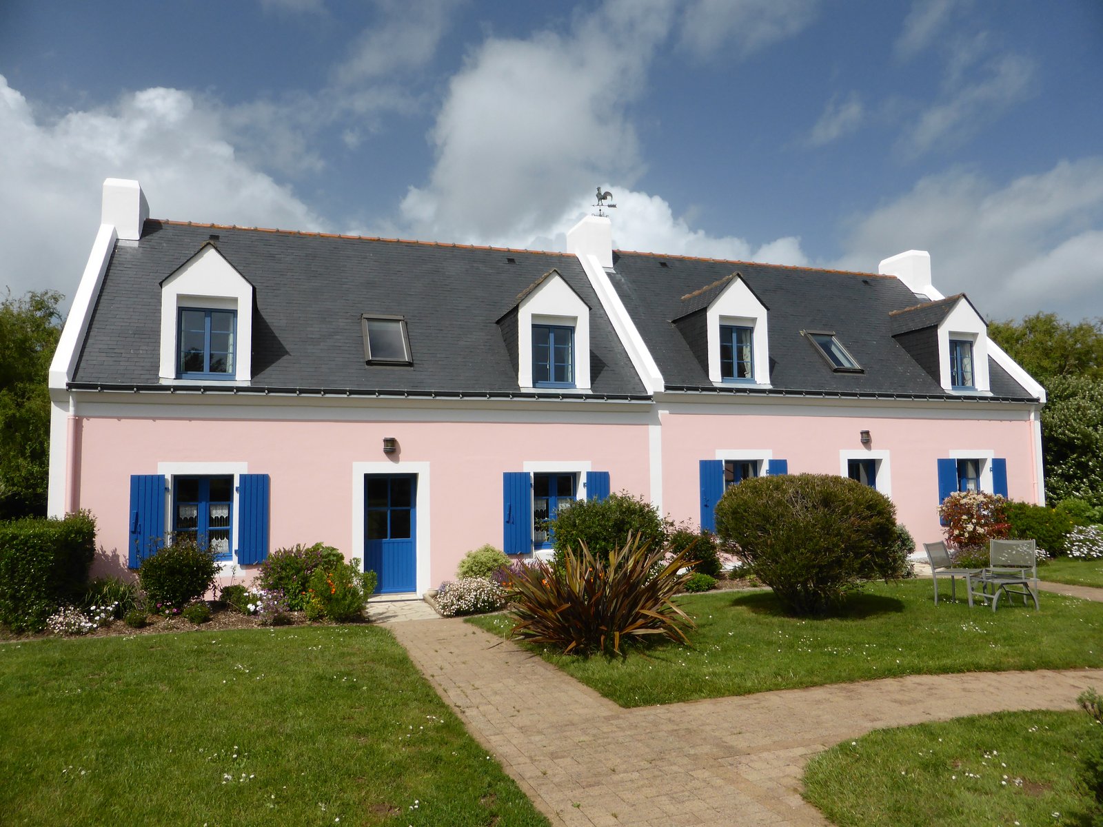 Hotel La Desirade