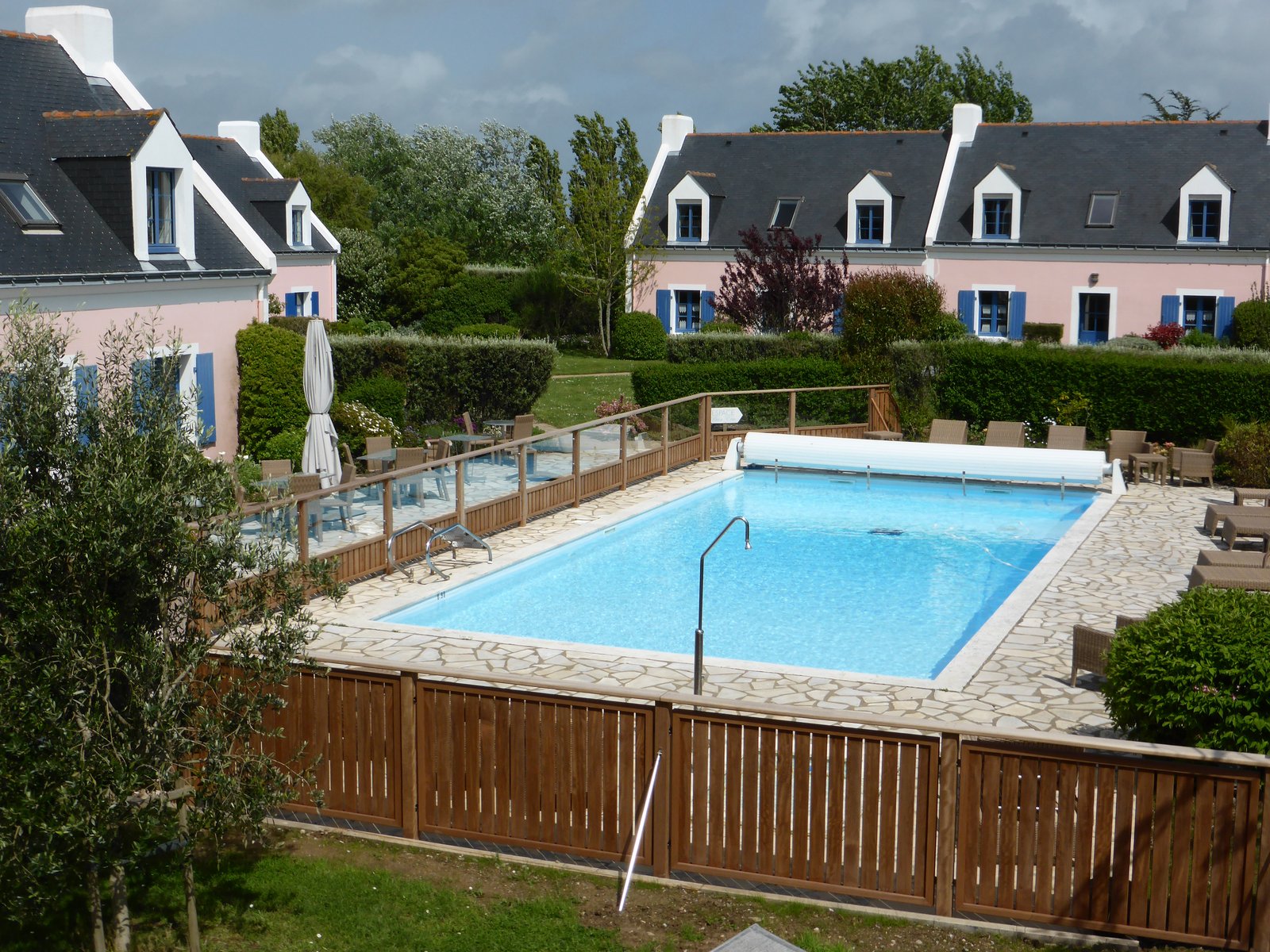 Hotel La Desirade