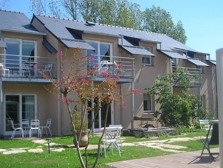 Le Relais De Kergou