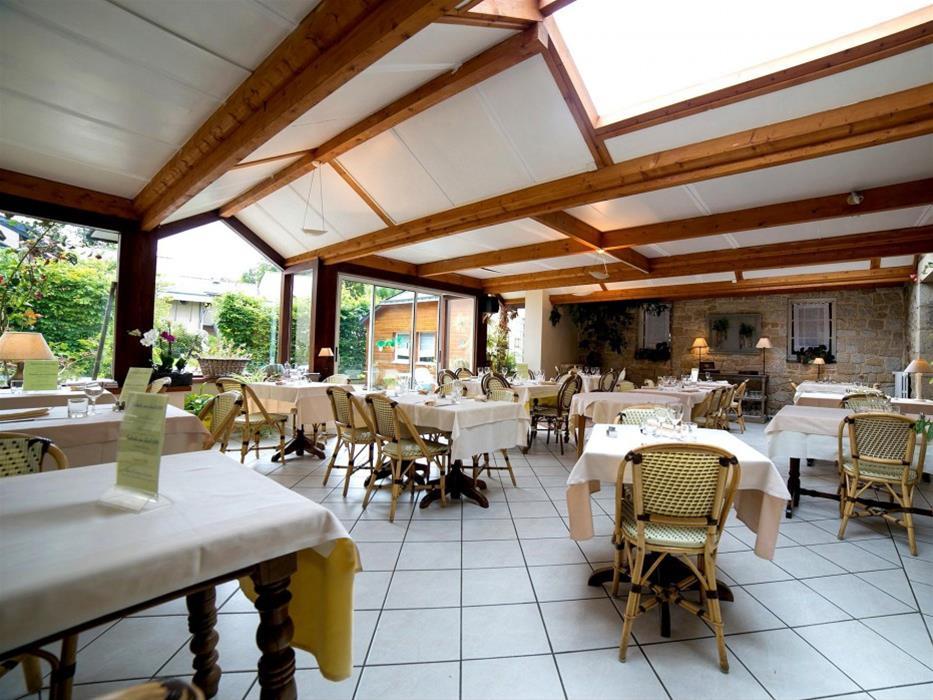 Le Relais De Kergou