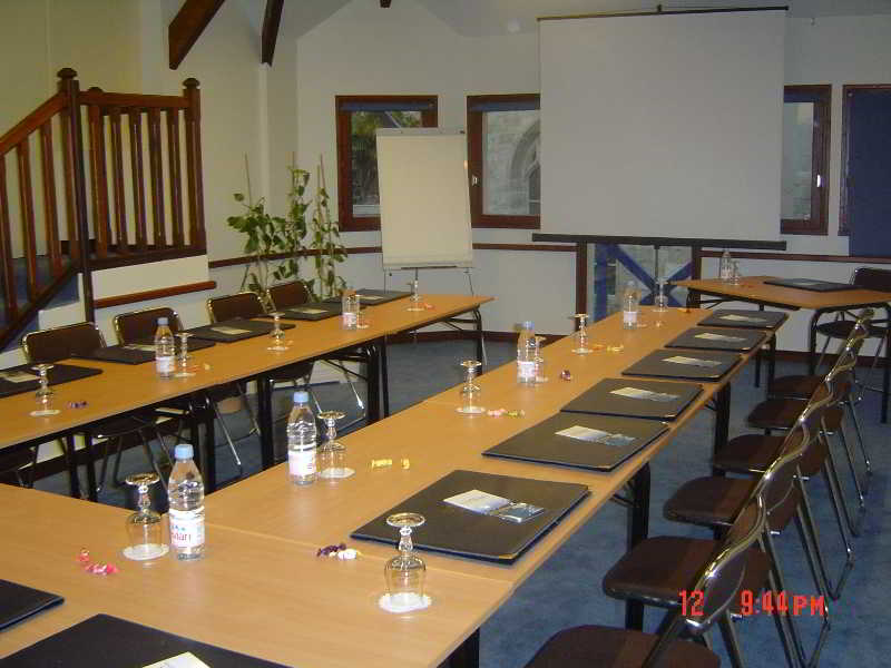 Grand Hotel Riviera Bretonne - Benodet - Abbatiale