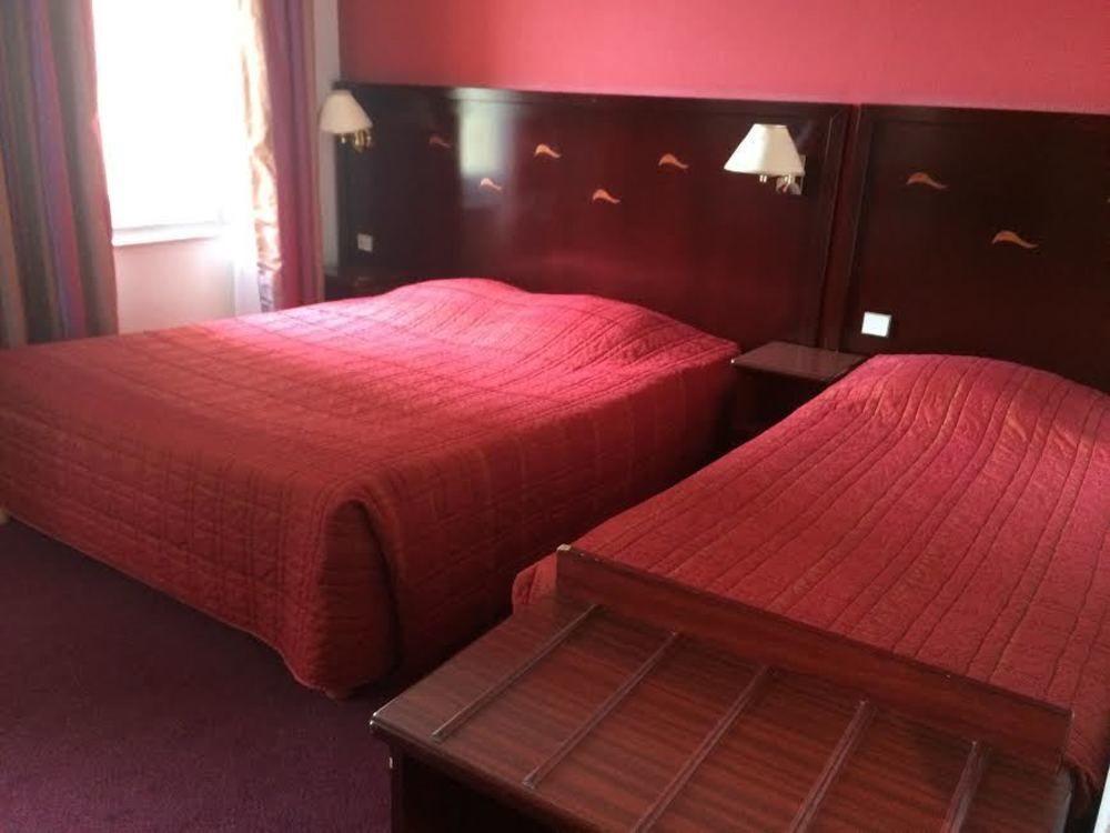 Grand Hotel Riviera Bretonne - Benodet - Abbatiale