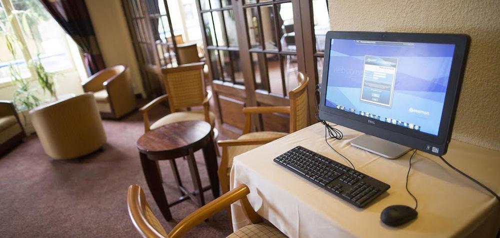 Grand Hotel Riviera Bretonne - Benodet - Abbatiale