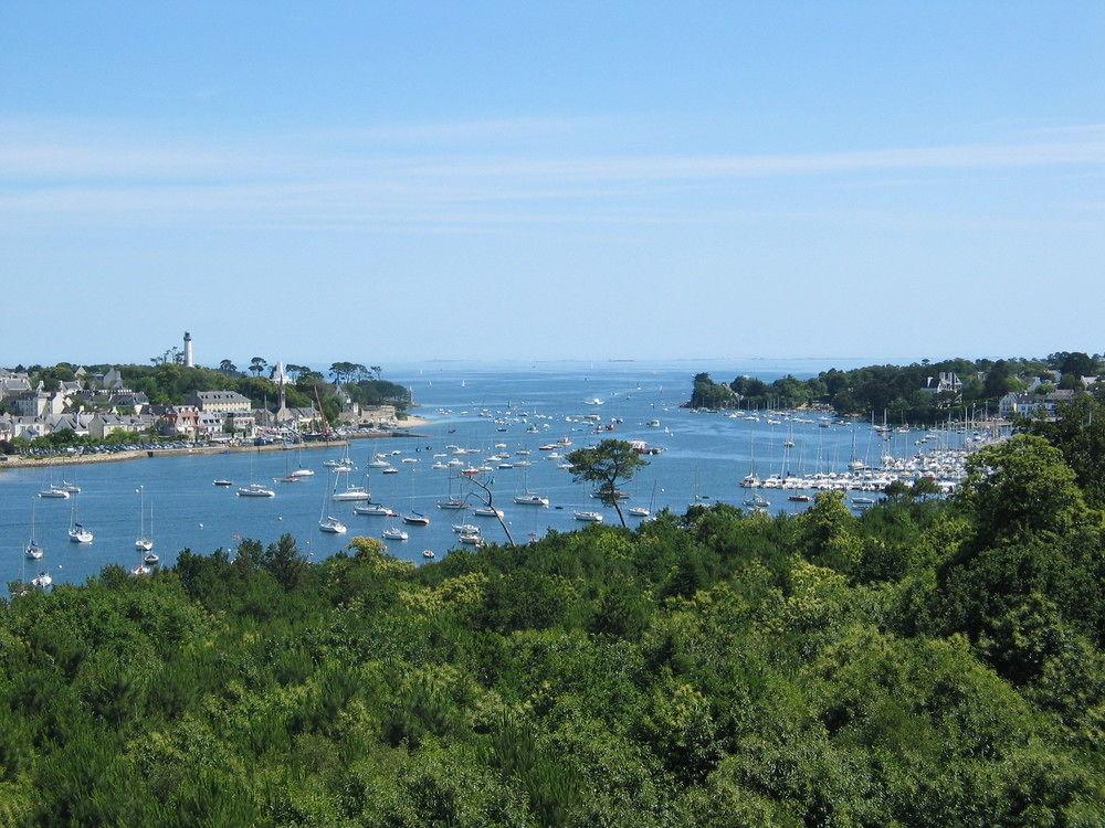 Hôtel Relais Thalasso Kastel