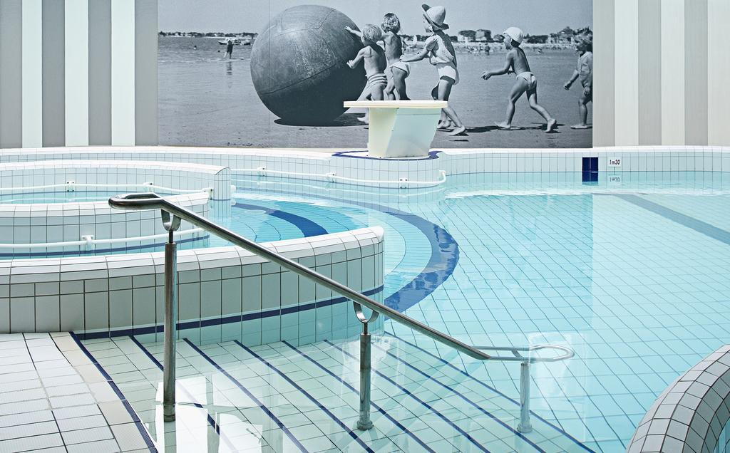 Hôtel Relais Thalasso Kastel