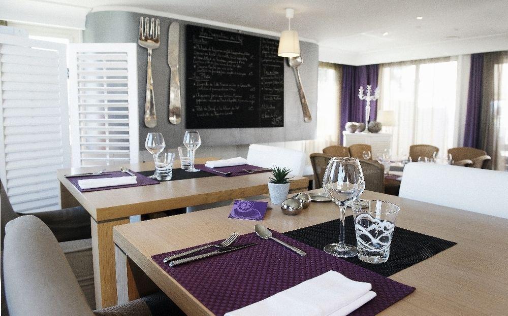 Hôtel Relais Thalasso Kastel