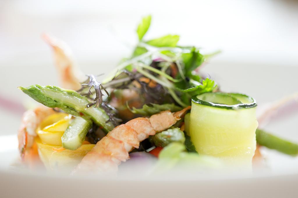 Hôtel Relais Thalasso Kastel