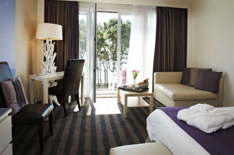 Hôtel Relais Thalasso Kastel