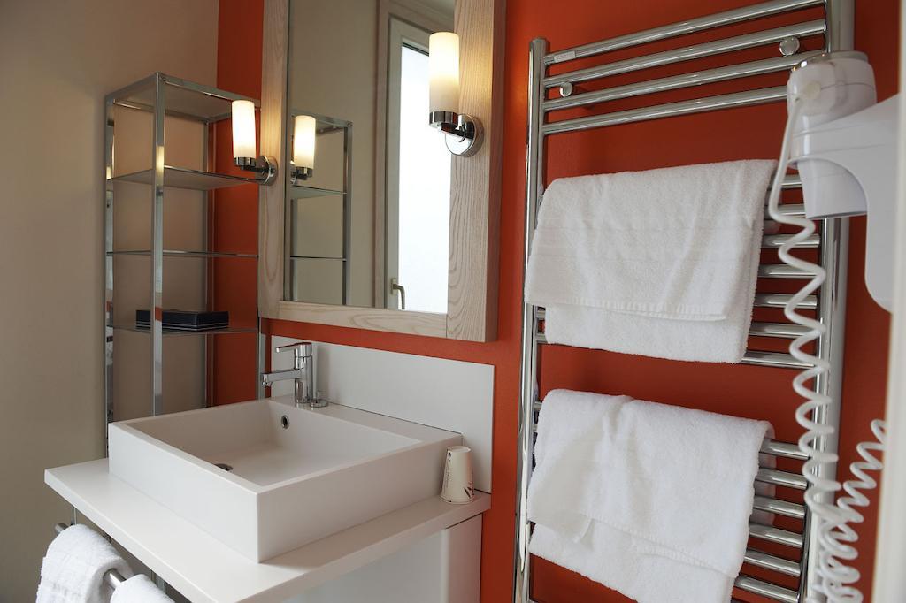 Hôtel Relais Thalasso Kastel
