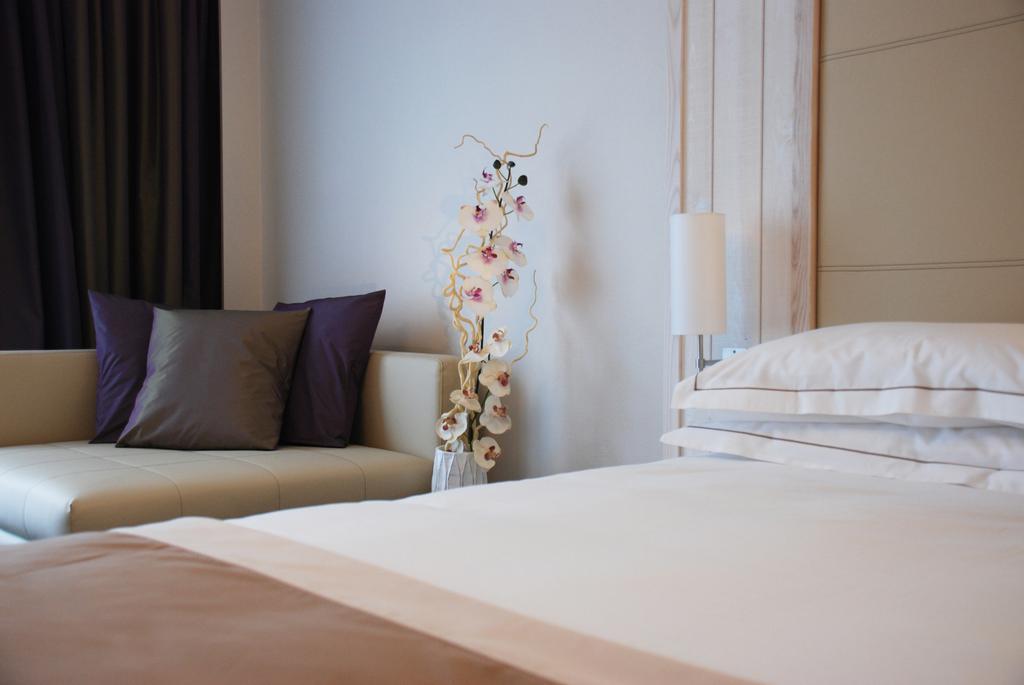 Hôtel Relais Thalasso Kastel