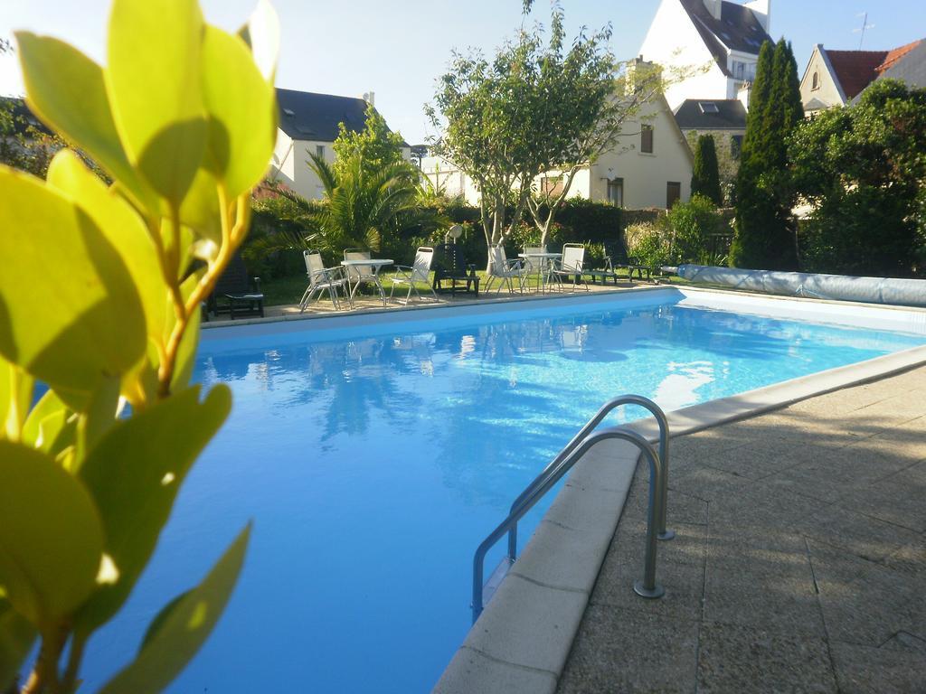 Hôtel Resturant Les Bains de Mer