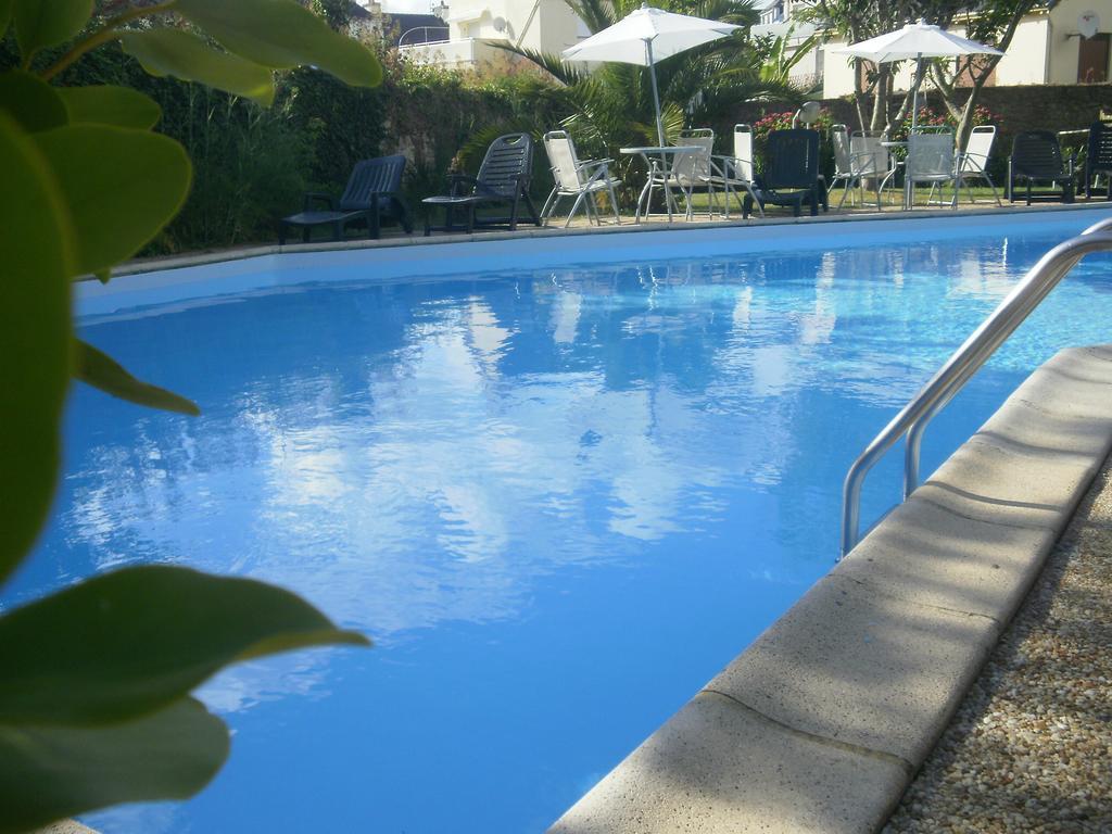 Hôtel Resturant Les Bains de Mer
