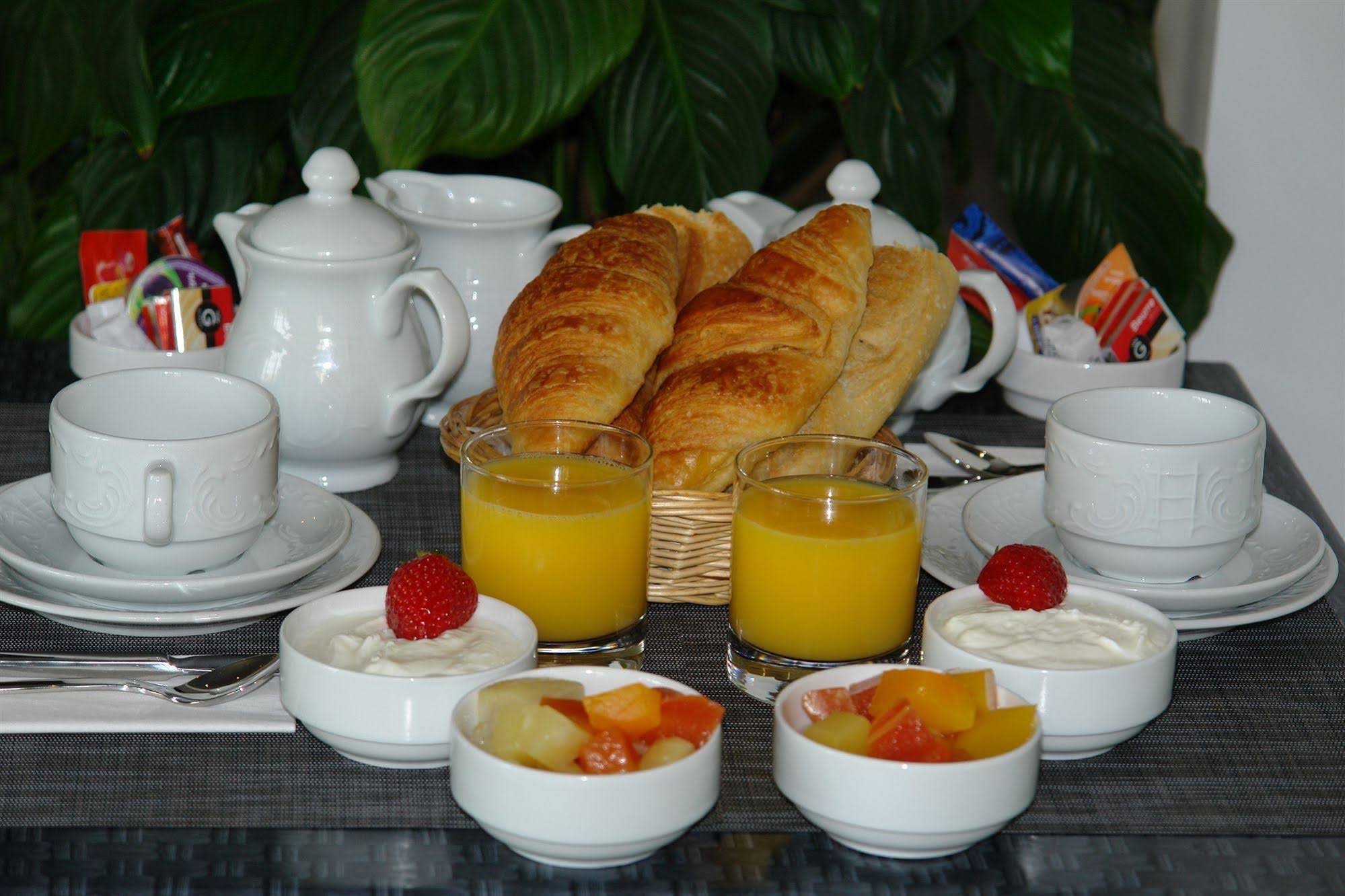 Hôtel Argi Eder