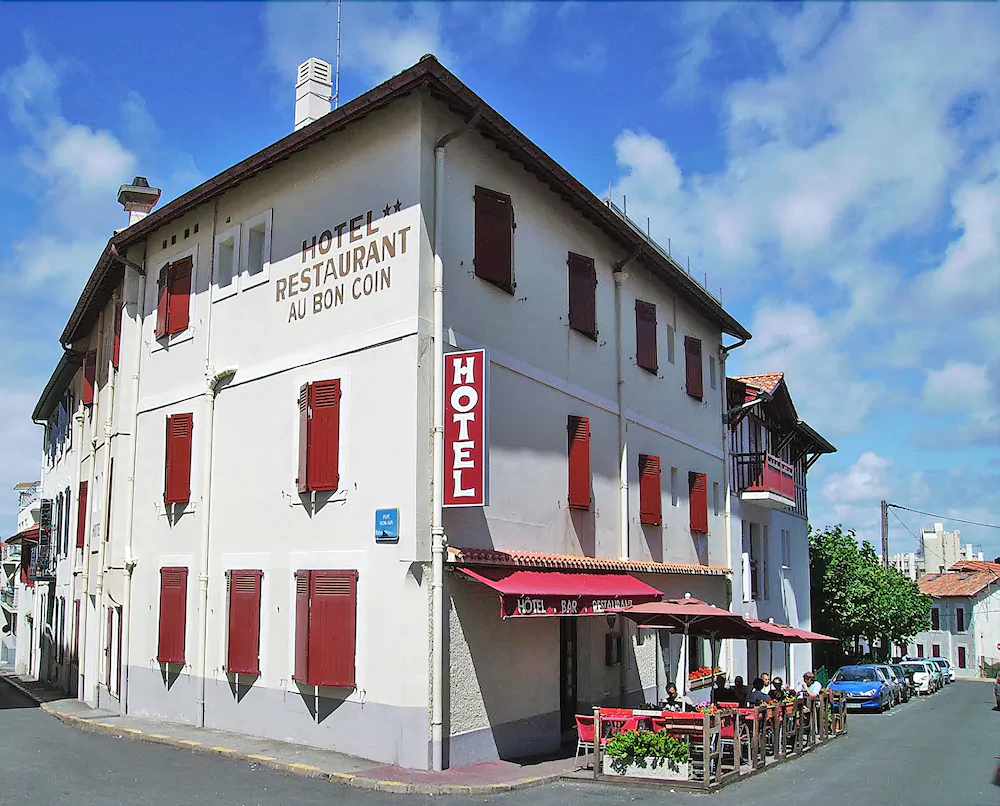 Au Bon Coin