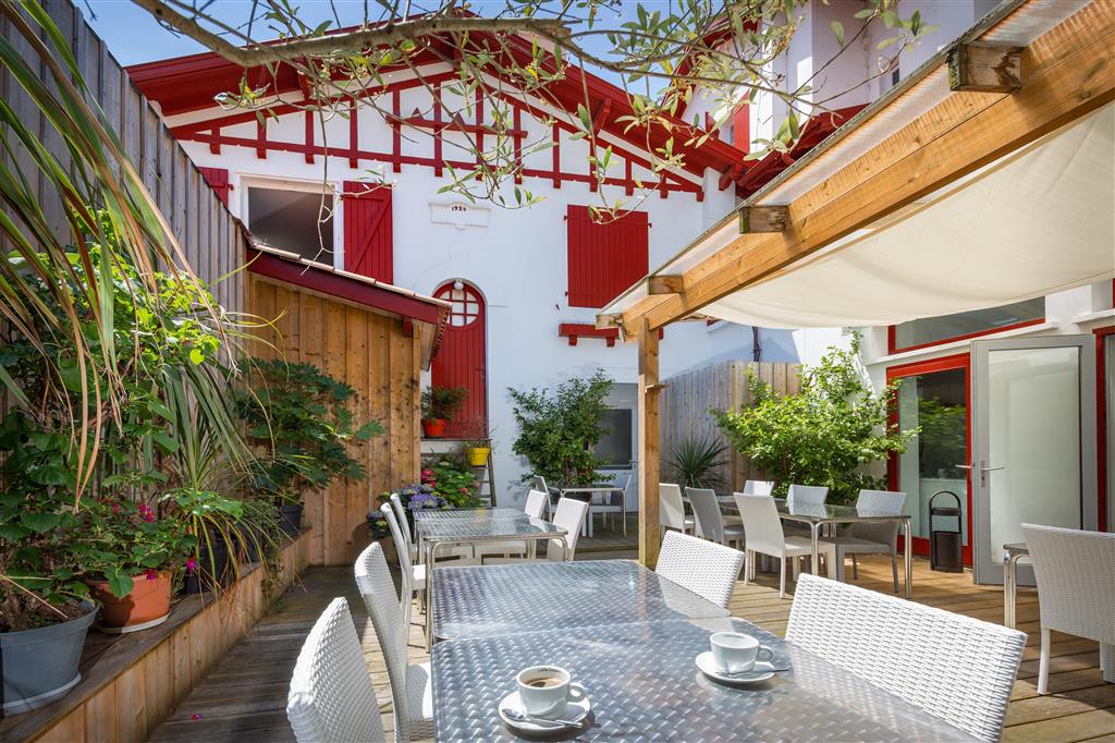 Hôtel Kemaris