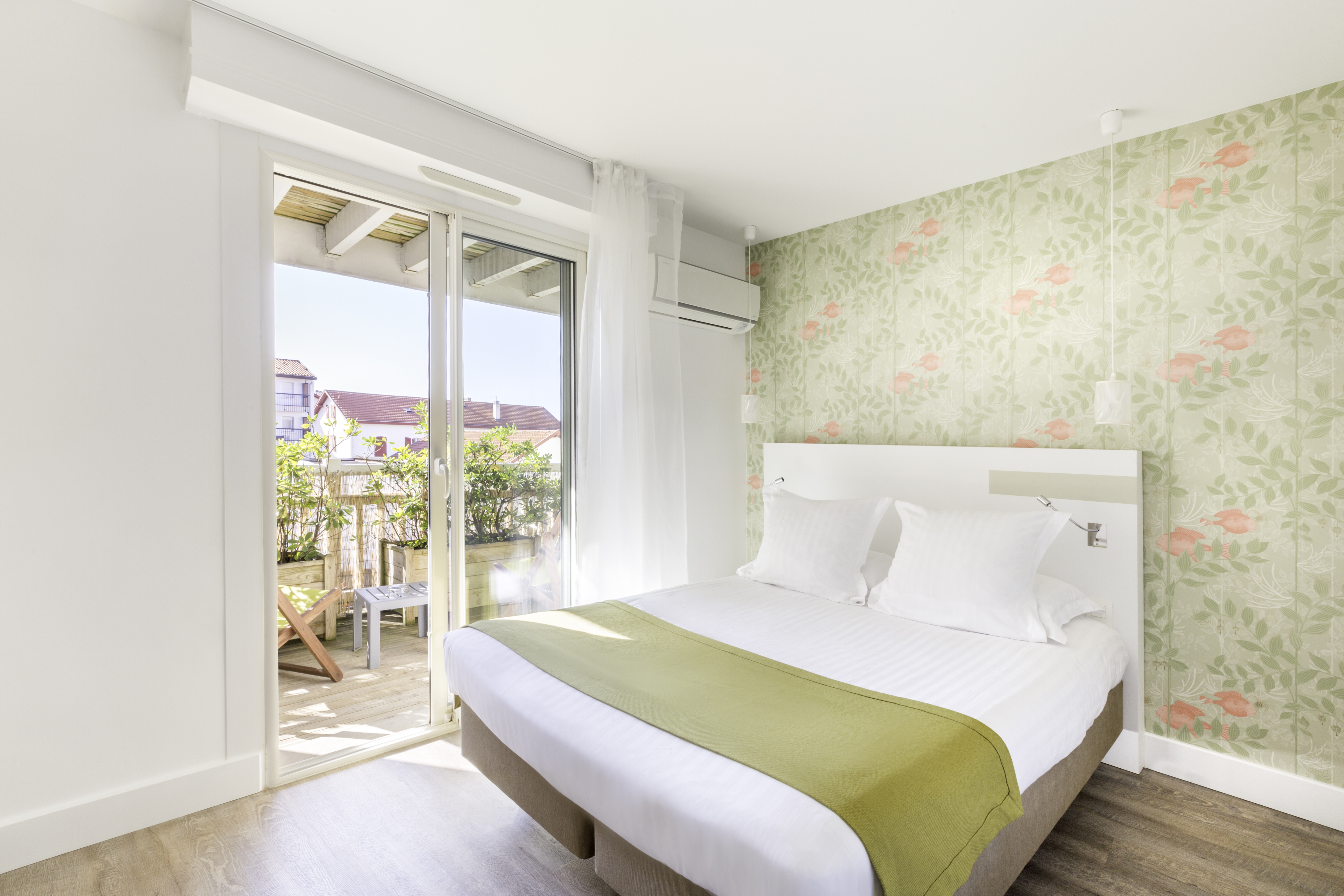 Hôtel Kemaris