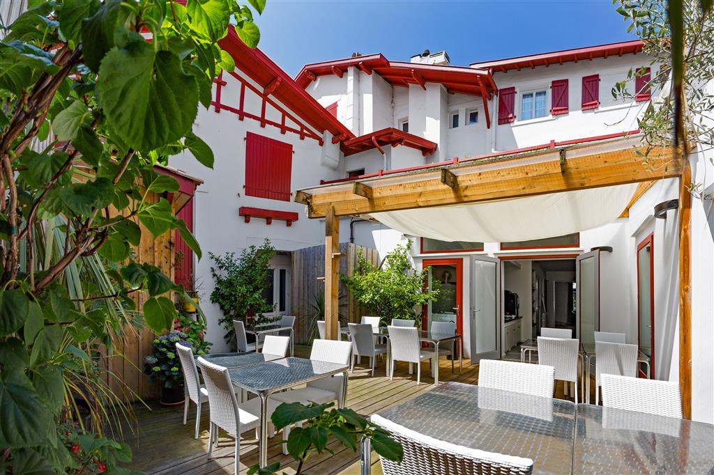 Hôtel Kemaris