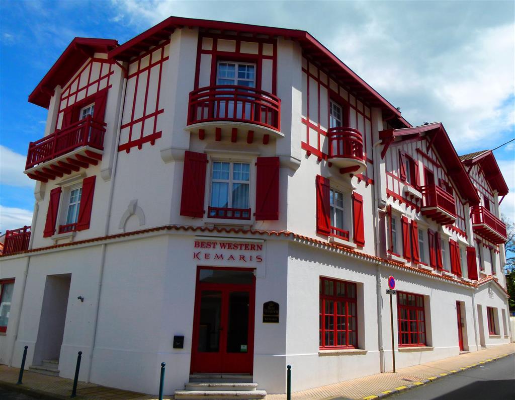 Hôtel Kemaris