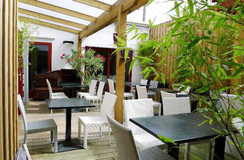 Hôtel Kemaris