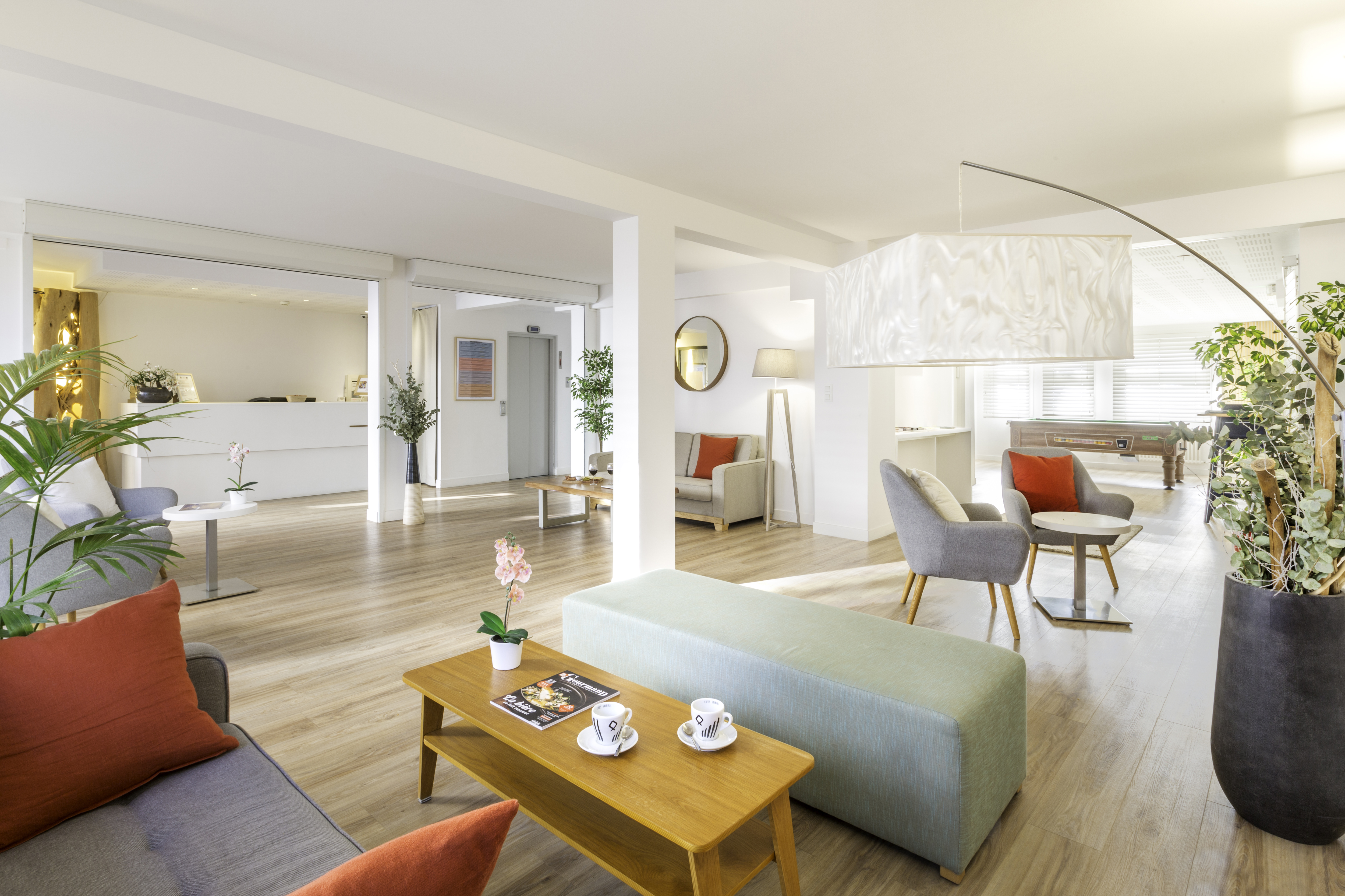 Hôtel Kemaris