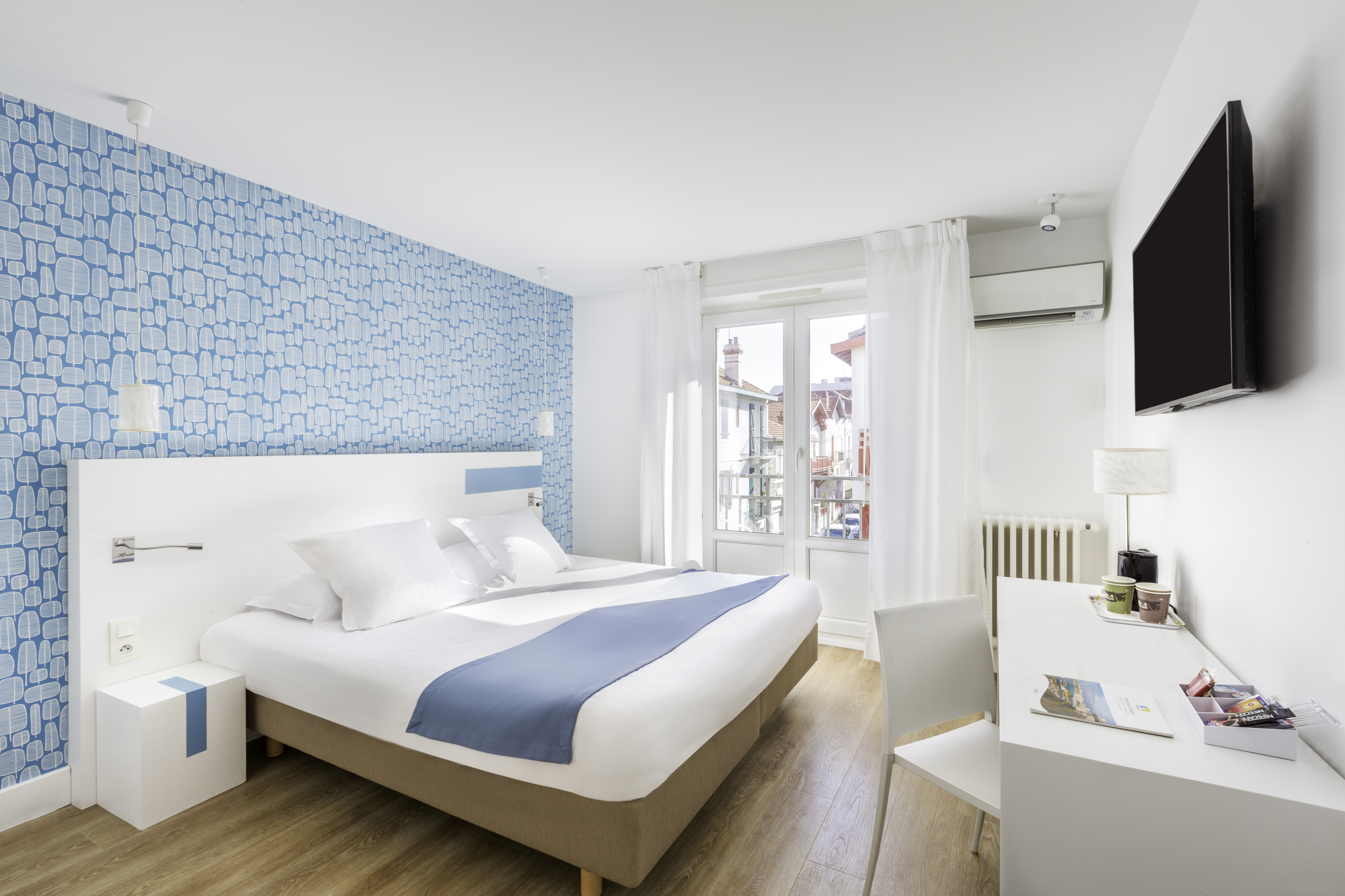 Hôtel Kemaris