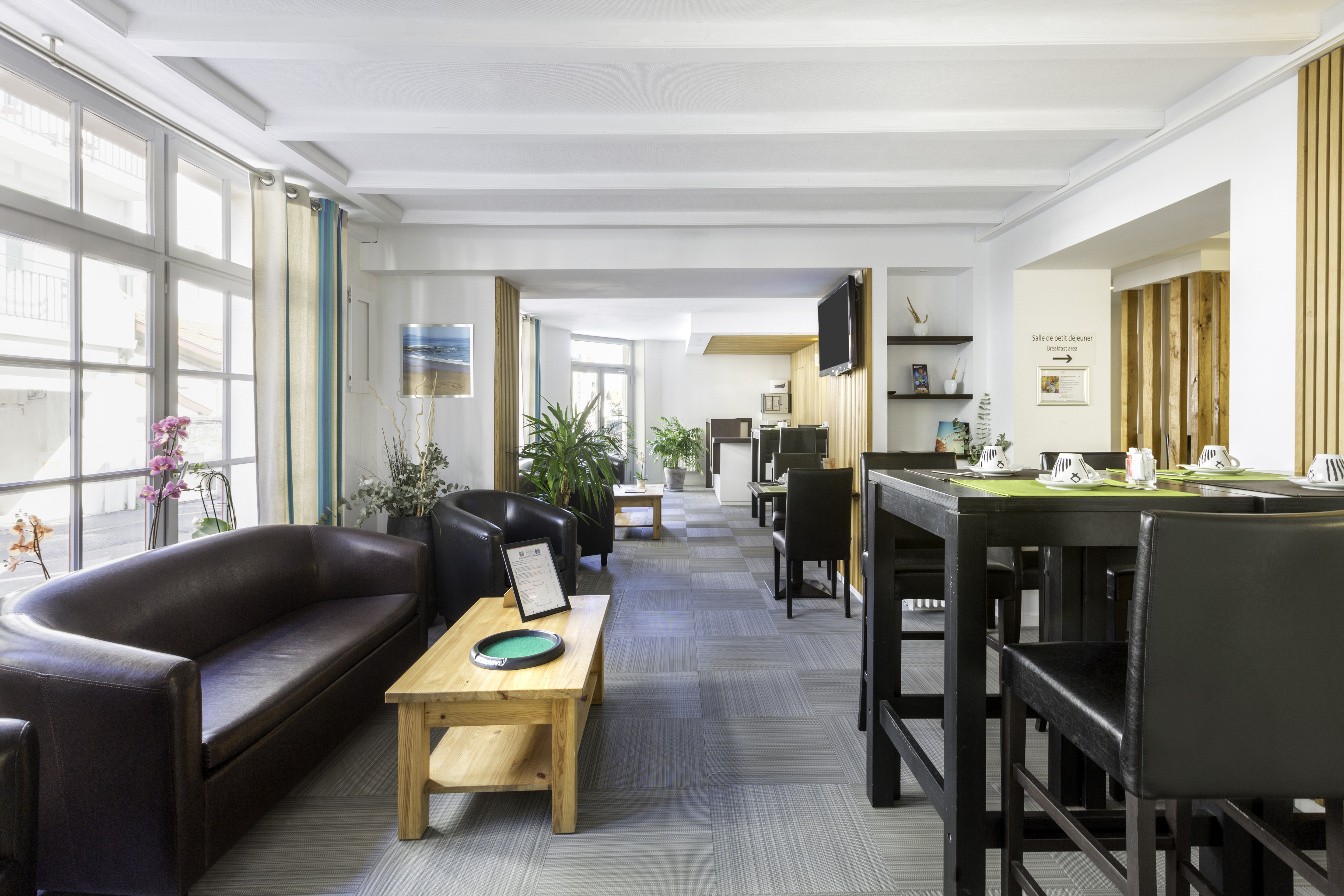 Hôtel Kemaris