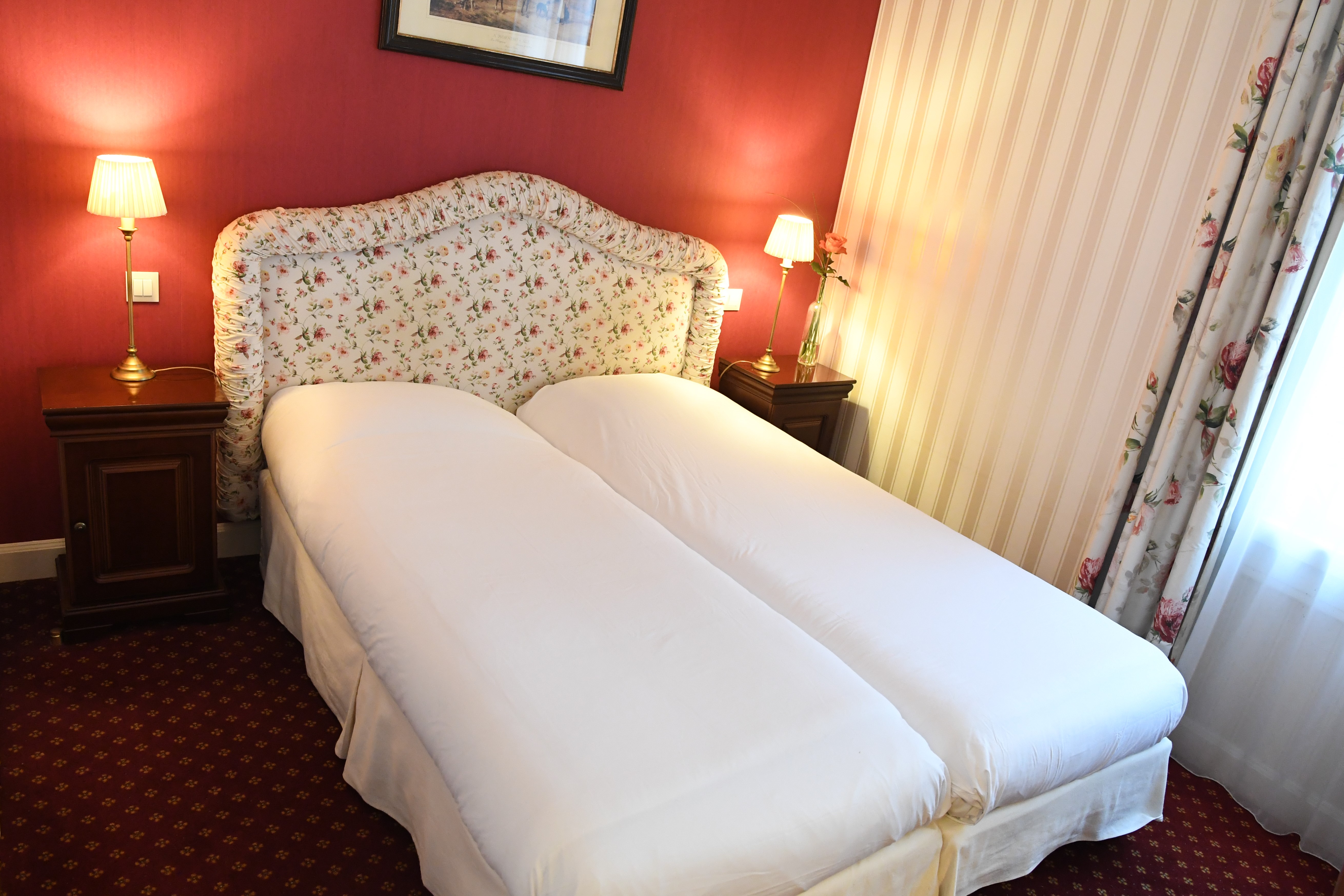 ALFRED HOTELS 64.02 Biarritz Port Vieux