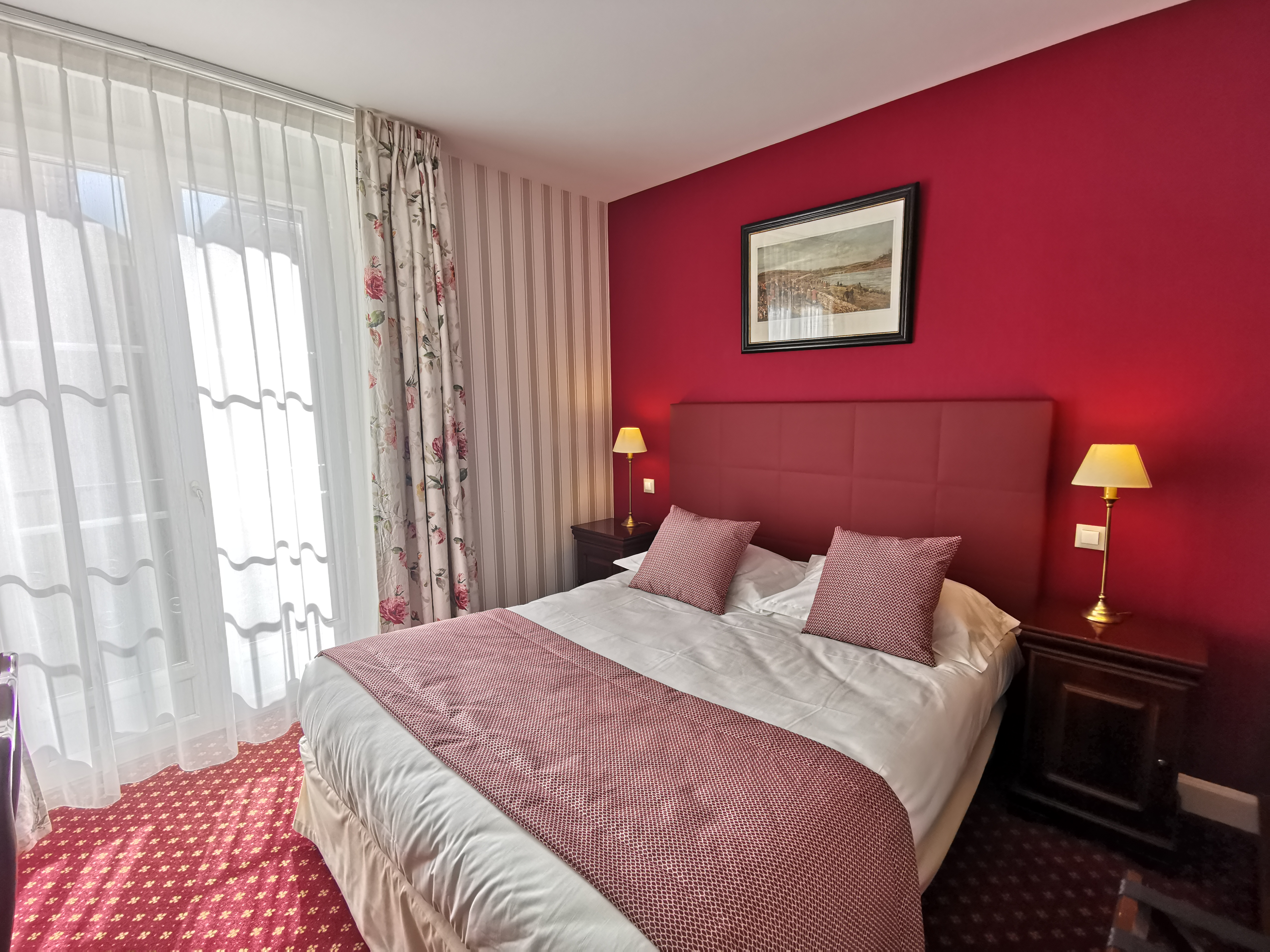 ALFRED HOTELS 64.02 Biarritz Port Vieux
