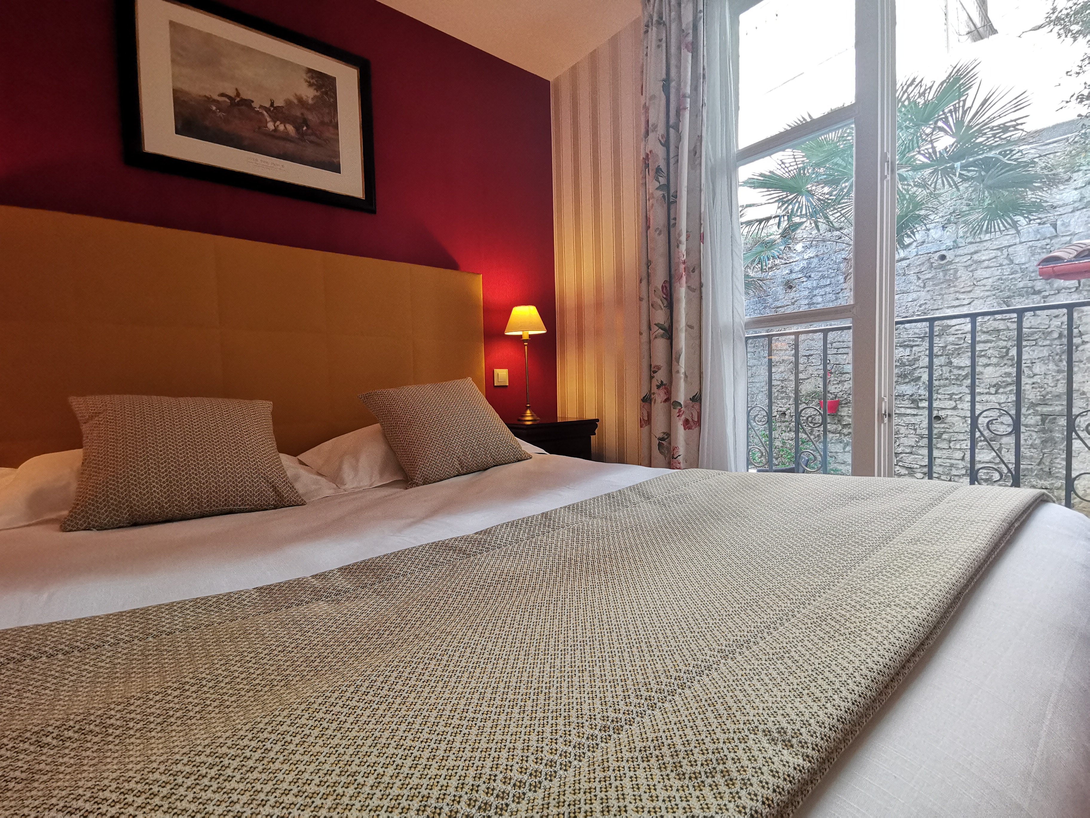 ALFRED HOTELS 64.02 Biarritz Port Vieux
