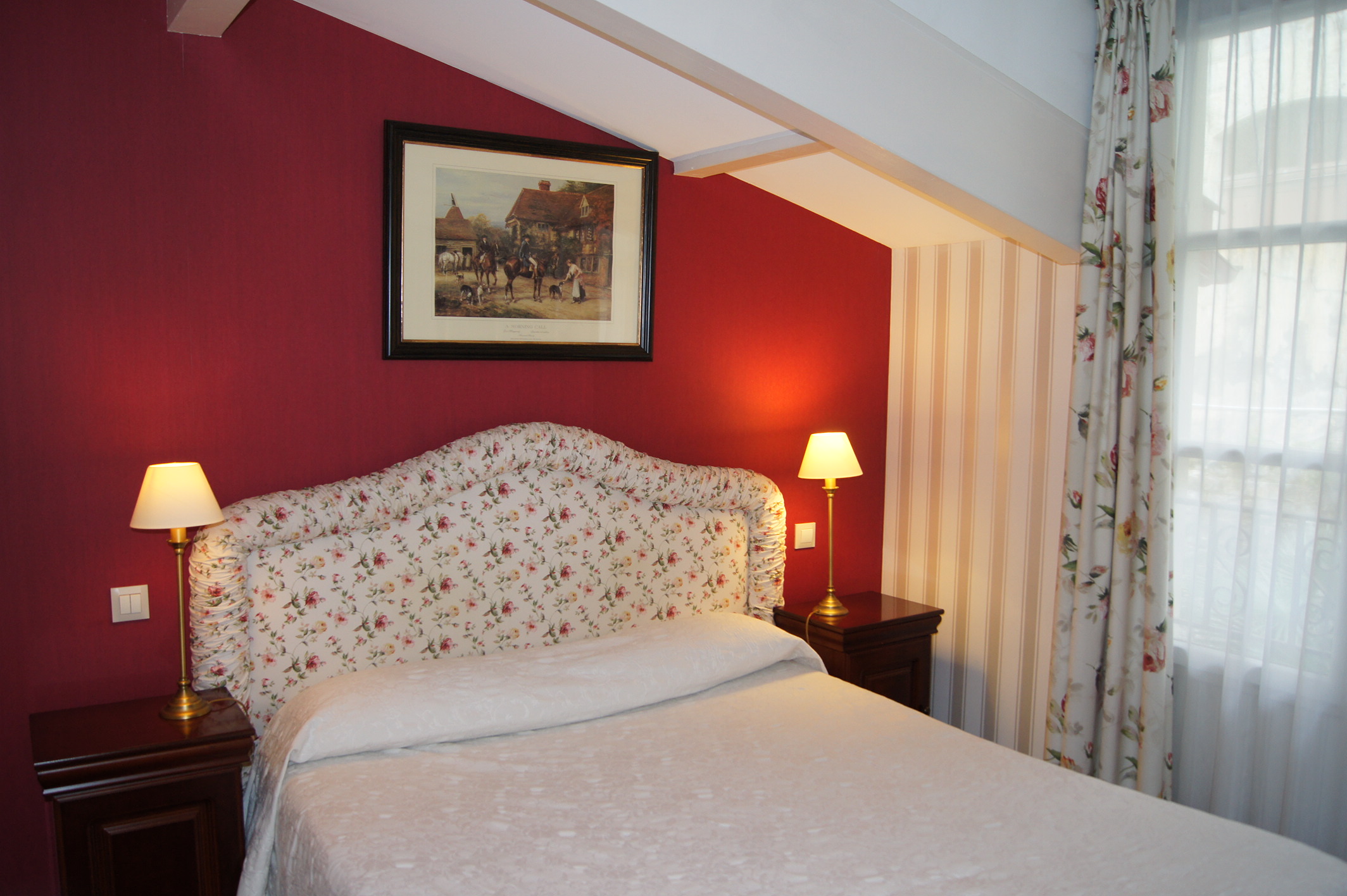 ALFRED HOTELS 64.02 Biarritz Port Vieux