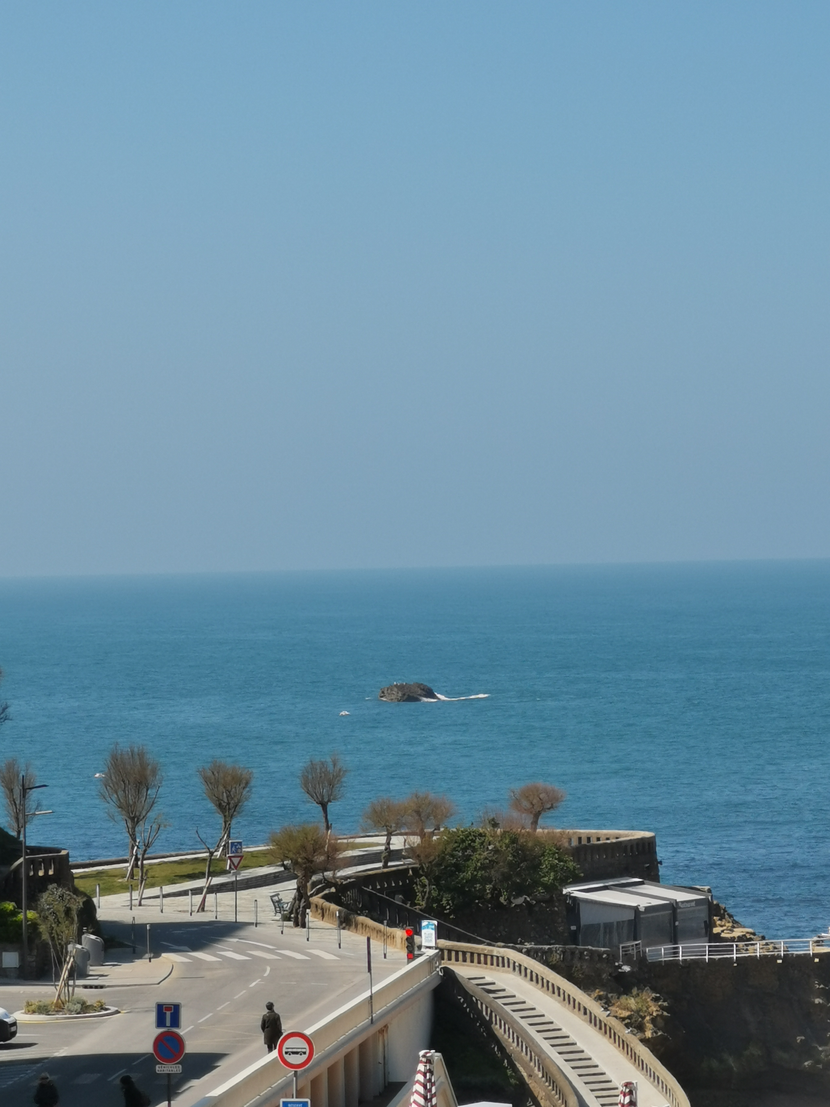 ALFRED HOTELS 64.02 Biarritz Port Vieux