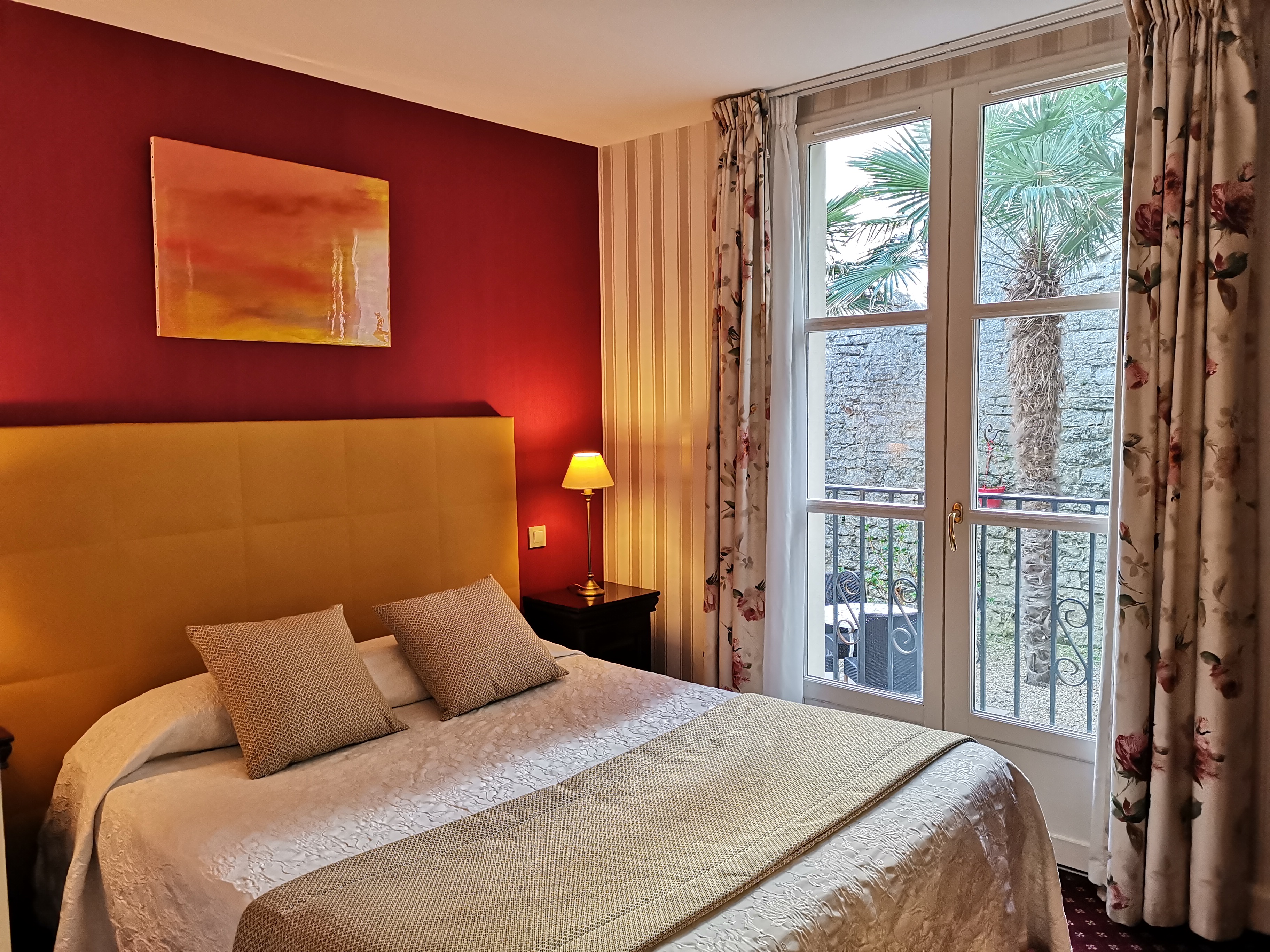 ALFRED HOTELS 64.02 Biarritz Port Vieux