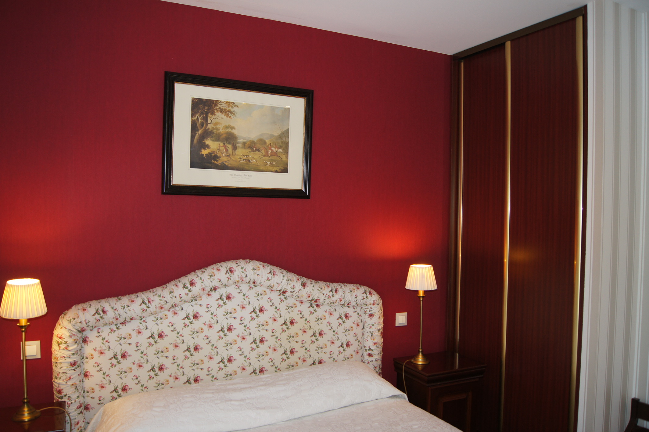 ALFRED HOTELS 64.02 Biarritz Port Vieux