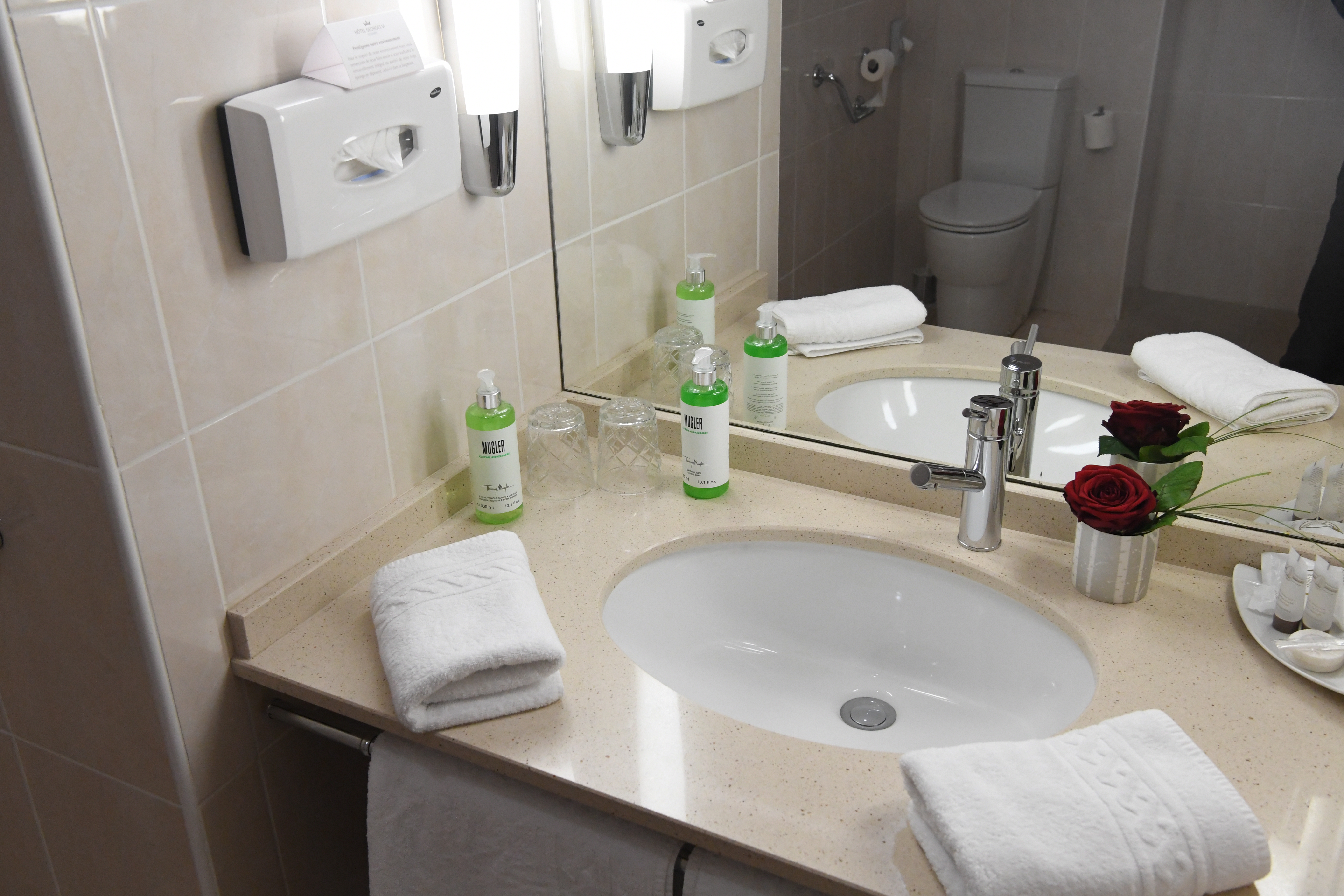 ALFRED HOTELS 64.02 Biarritz Port Vieux
