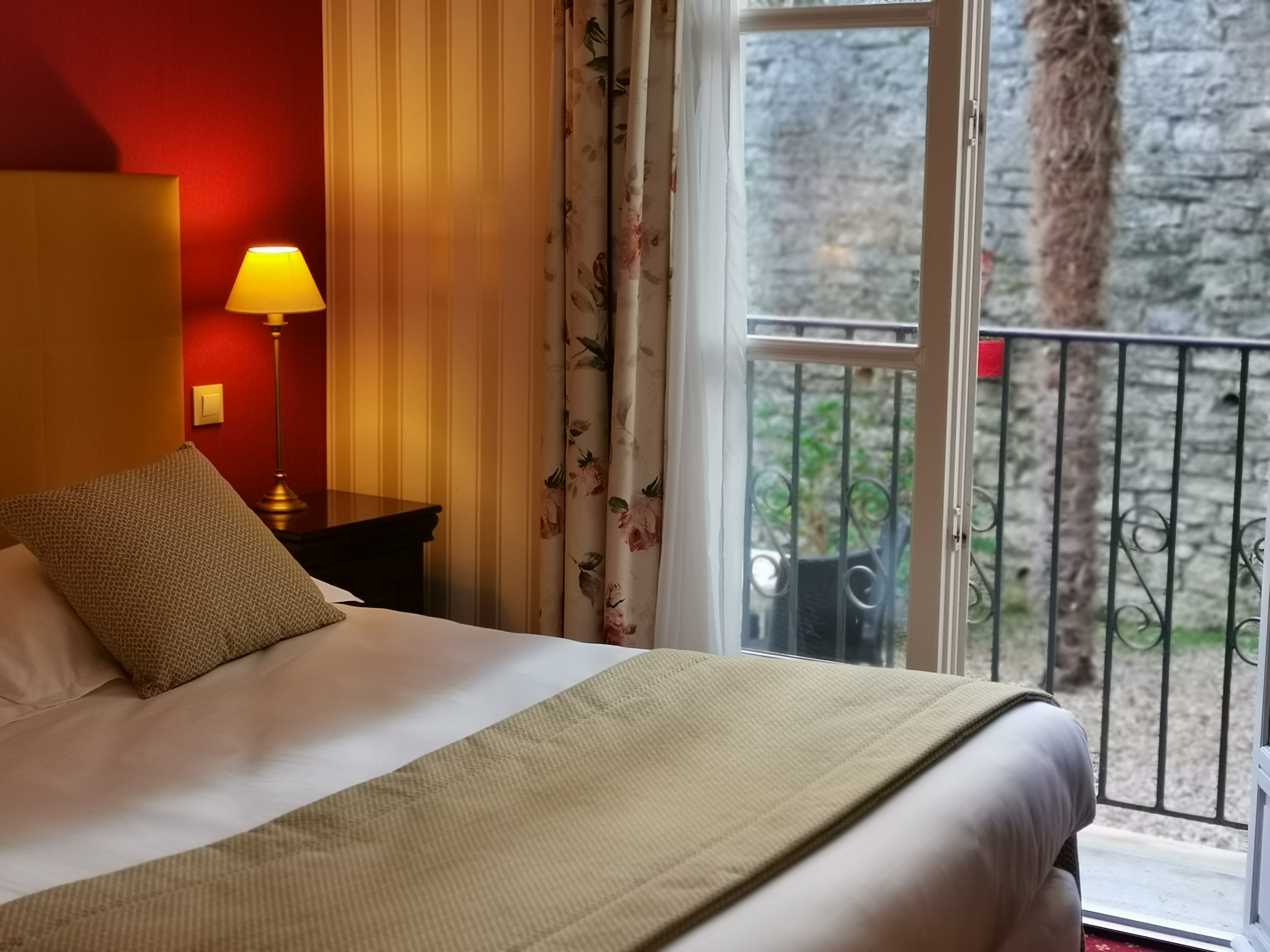 ALFRED HOTELS 64.02 Biarritz Port Vieux