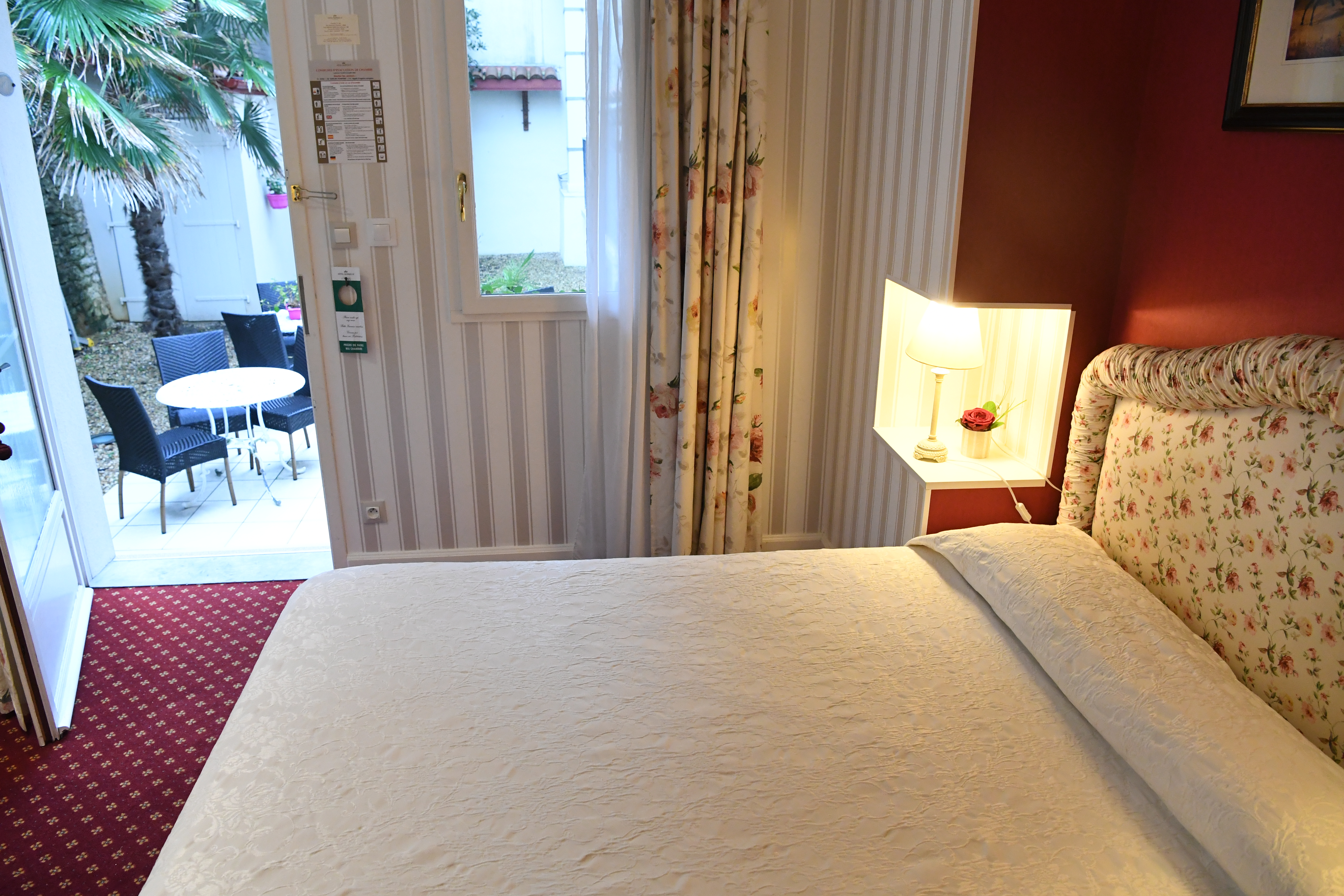 ALFRED HOTELS 64.02 Biarritz Port Vieux