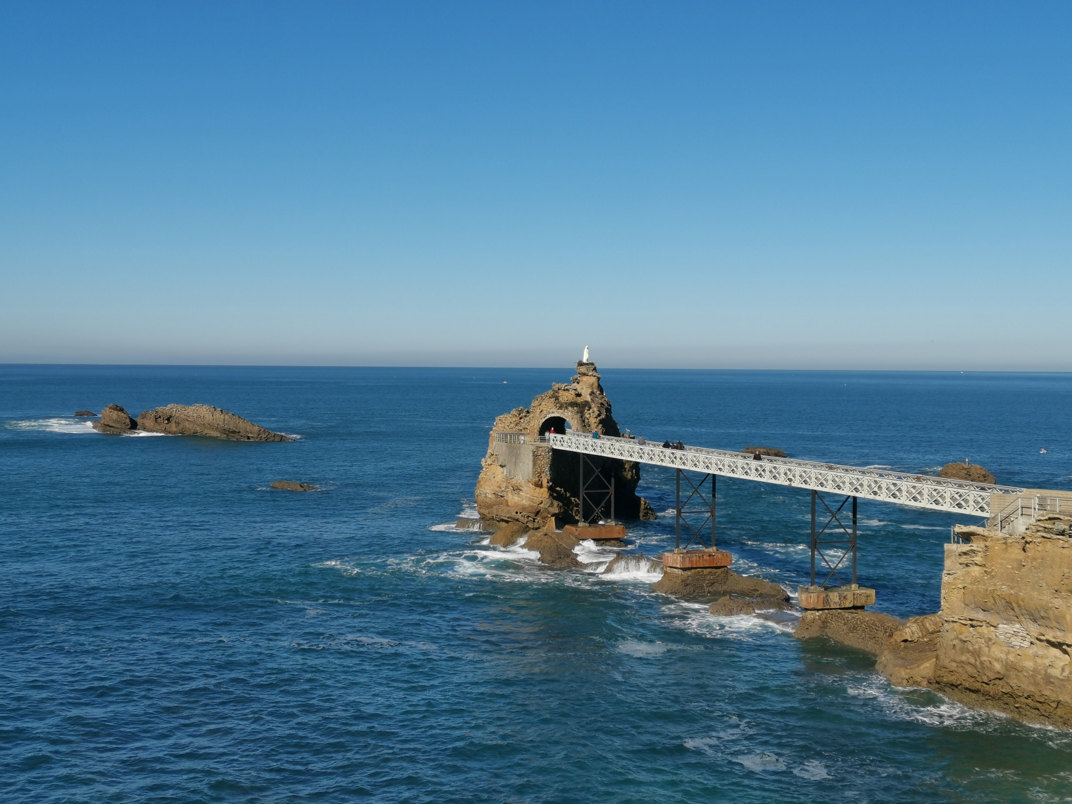 ALFRED HOTELS 64.02 Biarritz Port Vieux