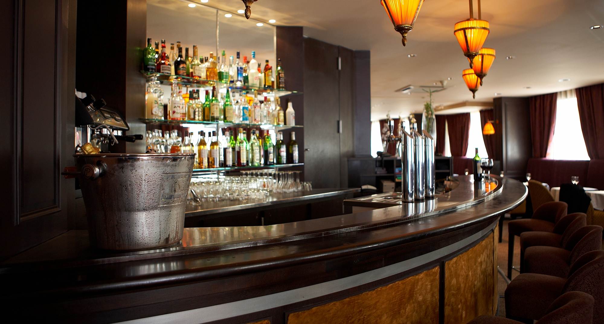 Grand Tonic Hotel Biarritz