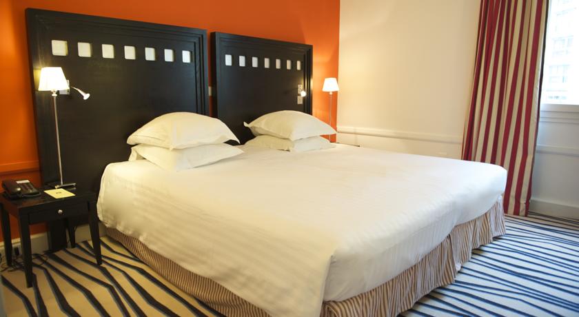 Grand Tonic Hotel Biarritz
