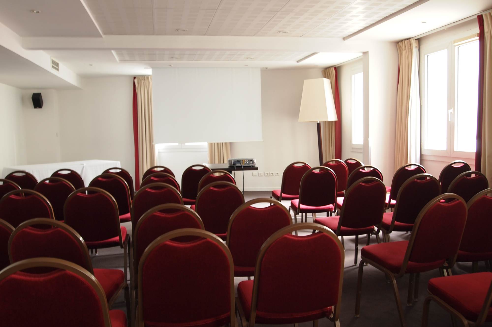 Grand Tonic Hotel Biarritz