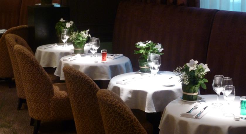Grand Tonic Hotel Biarritz