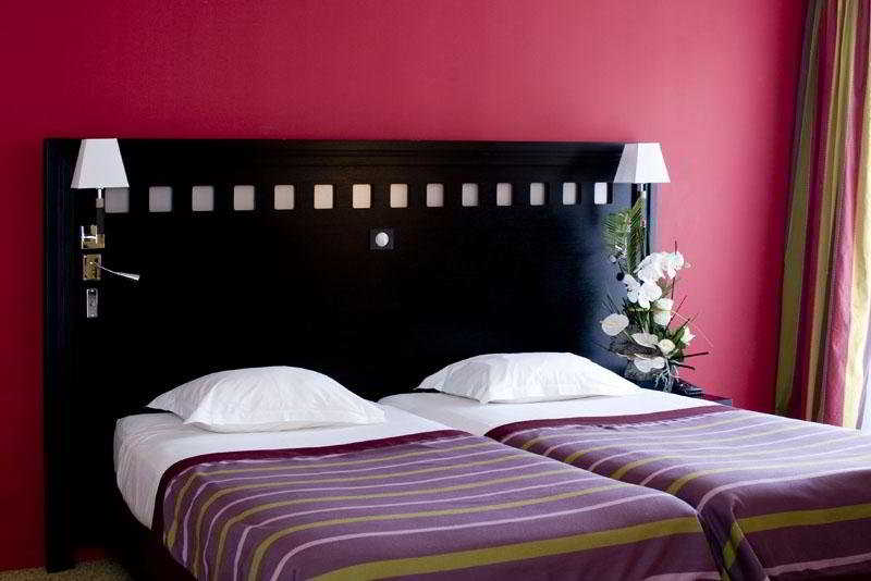 Grand Tonic Hotel Biarritz