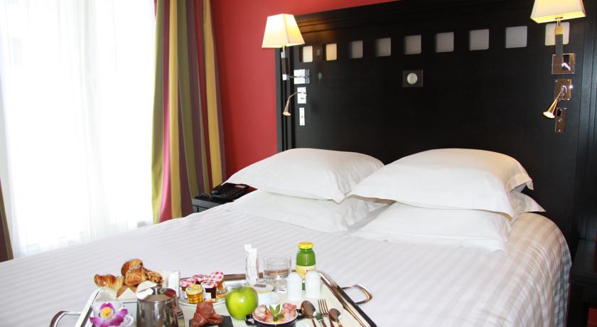 Grand Tonic Hotel Biarritz