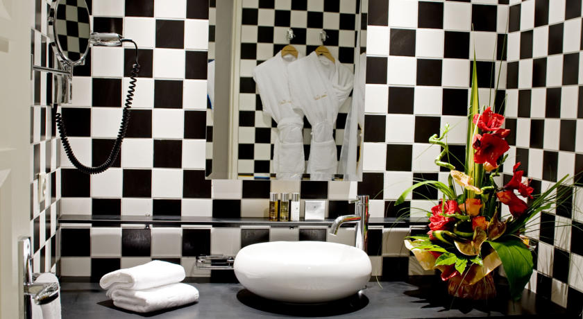 Grand Tonic Hotel Biarritz