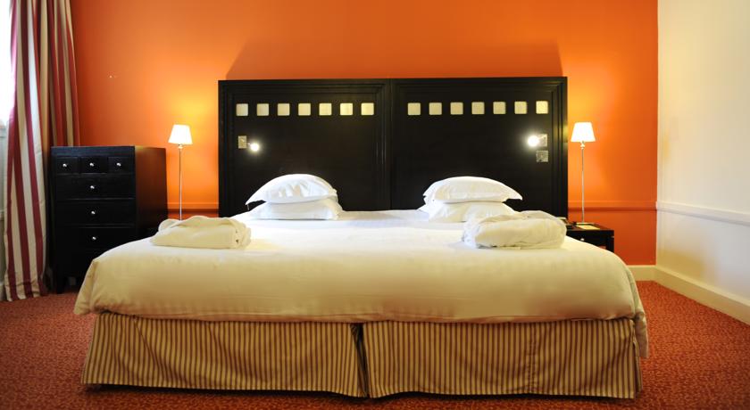 Grand Tonic Hotel Biarritz