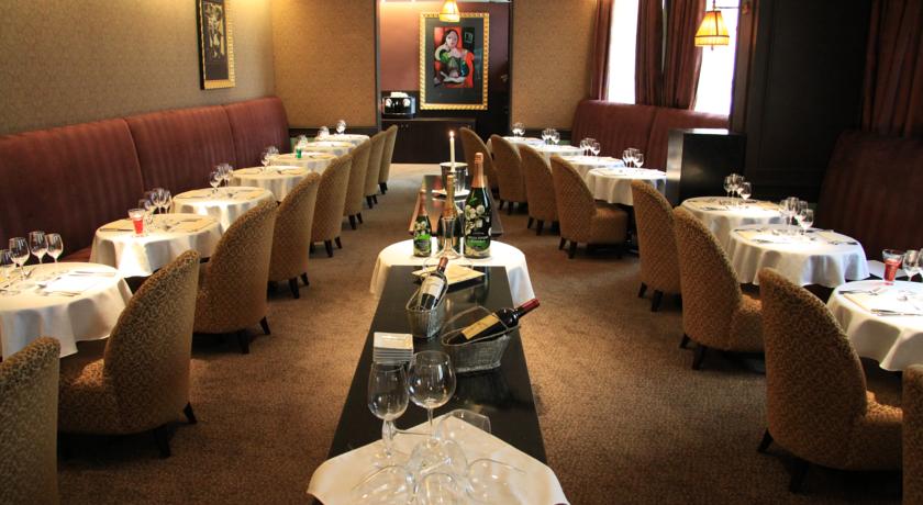 Grand Tonic Hotel Biarritz