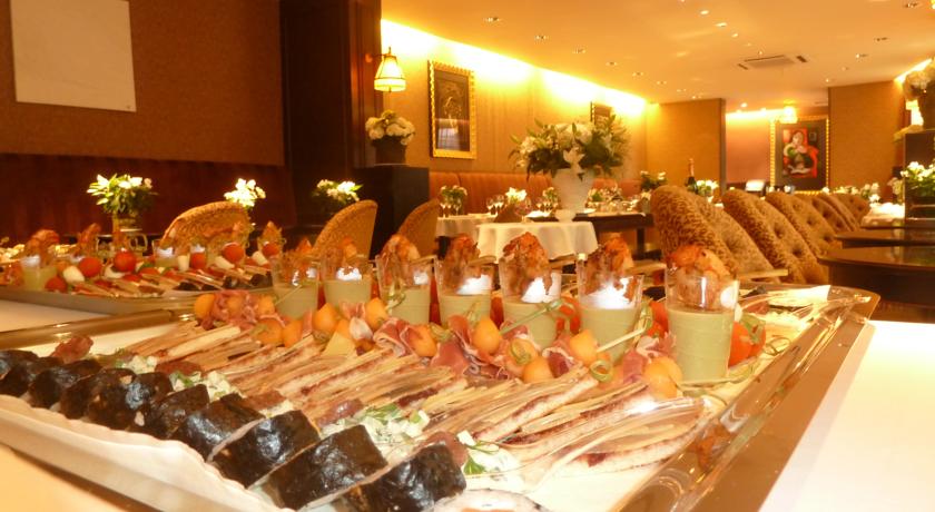 Grand Tonic Hotel Biarritz