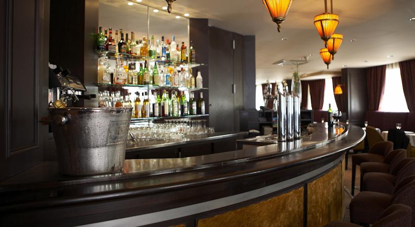 Grand Tonic Hotel Biarritz