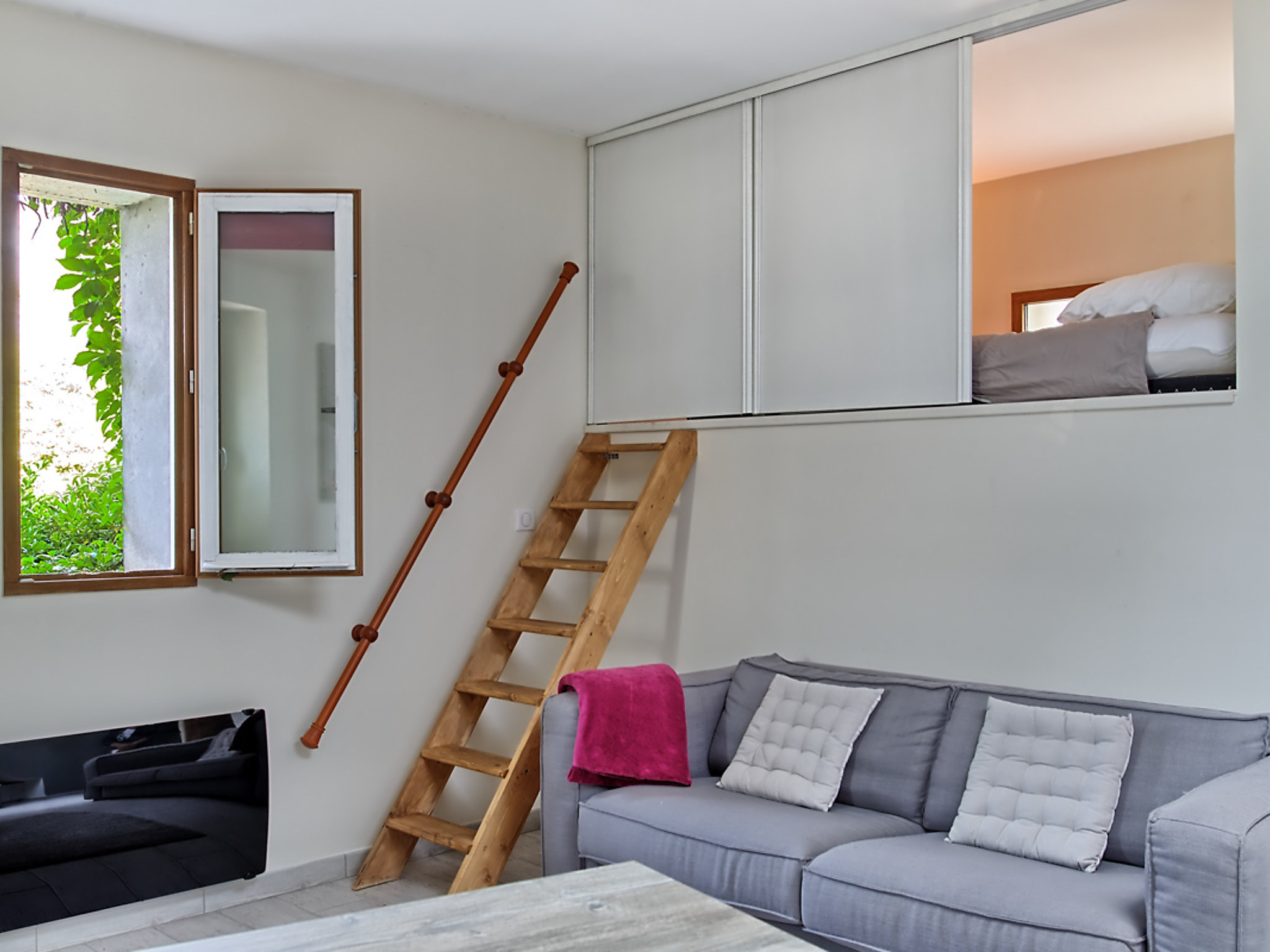Holiday Home Marthe Marie